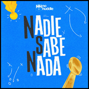 Nadie sabe nada