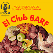 El Club BARF