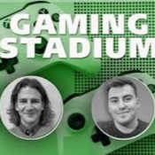 Gaming Stadium