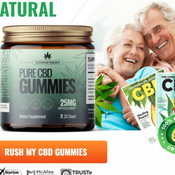 Everest Full Spectrum Gummies