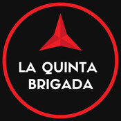 La Quinta Brigada #2 - Secret enterrat