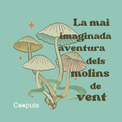 La mai imaginada aventura dels molins de vent