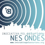 Caberu programa d'@IniciativaxAst dempués de 7 años nes ondes