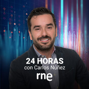 Jesús Núñez, el experto en conflictos, sobre Egipto: "Mientras no haya hechos contrastados, la población egi...
