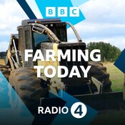 6/5/2025 Drought warnings in Scotland, seed potatoes, asparagus