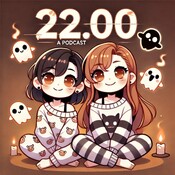 EP03 | 青蔡共22：00靈異講乎爽podcast遊戲沒&#3208
