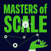 Masters of Scale with Reid Hoffman