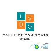 TAULA DE CONVIDATS ACTUALITAT - GRAND PRIX - 19 AGOST DE 2024
