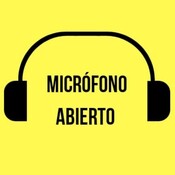 1X04 Micrófono abierto - Entrevista a Mr. Perfumme