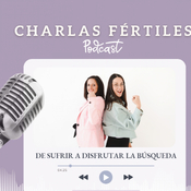 CHARLAS FÉRTILES