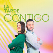 La Tarde contigo 2H (17/03/20)