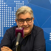 A BUENAS HORAS 26 de enero de 2017 con Miguel Angel Pastor