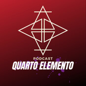 quarto elemento podcast