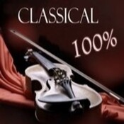 100% Classical