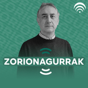Zorionagurrak (25-03-11)
