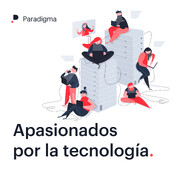 Conociendo el equipo de Sistemas.