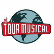Tour Musical - Rosario Flores 