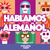 Hablamos Alemañol