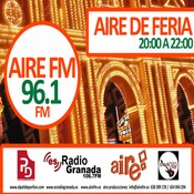 Aire de Feria / 02 Junio / 2015 / PGM 02