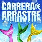 Carrera de Arrastre