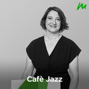 Les veus del jazz: Christie Dashiell