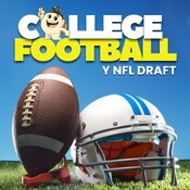 Precio Del Exito: College Football c/ Rudy Jacinto