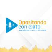 Opositando Con Éxito| Administraciondejusticia.com
