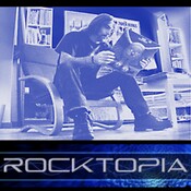 ROCKTOPIA 17 de Marzo de 2018