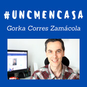 #UnCMenCasa 12 | Entrevista a Enara Artetxe González de CreativiTIC