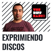 Exprimiendo discos