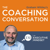 Transitioning from CEO to a Portfolio Adviser with Ffrancon Williams