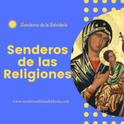Senderos de las Religiones. Entrevista a Hortensia López, presidente de Asociación "Extramuros". Raúl-Fernando Gómez