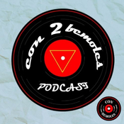 Con 2 Bemoles Podcast