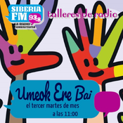 UMEOK ERE BAI