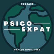 2 Factores que protegen la salud mental de un expat | Episodio 07