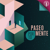 Paseo Por Tu Mente #02 - Sueño e insomnio con Beatriz Navarro