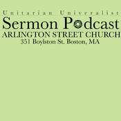 SERMON: Who Is Our Neighbor?: Rev. Parisa Parsa