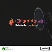 Frecuencias Habitadas #LAAAB
