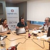 Episodio 295: • Retos y Debates en Ciberseguridad: De las estafas con IA a la Regulación para Menores