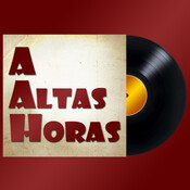 A Altas Horas 13x10 - Monobloc, The Murder Capital y más...