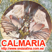 CALMARIA - Emisión 12 de diciembre de 2024
