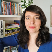 Entrevista Manuela Doutel Haghighi