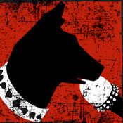 Barrio Canino vol.310 - El comic en la cultura popular