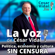 La Voz de César Vidal