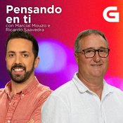 Pensando en ti