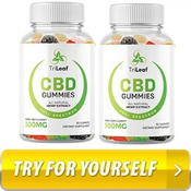 Trileaf CBD Gummies--How Does It Work