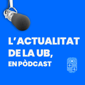Ciarán Canning i Aaron Feder ens parlen del programa UB talkin' to me?