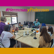 #Hermosas y Poderosas
