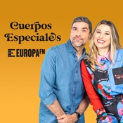 Cuerpos especiales | Con Mala Rodríguez - miércoles 26 de marzo de 2025