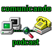 Comunicando podcast (archivo)